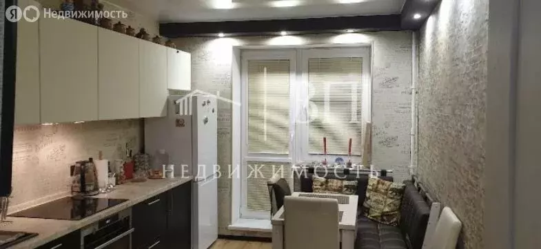 1-комнатная квартира: Санкт-Петербург, территория Усть-Славянка, ... - Фото 1