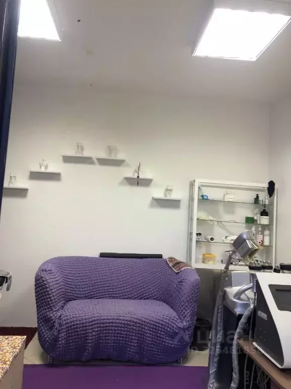 Помещение свободного назначения в Оренбургская область, Оренбург Южный ... - Фото 2