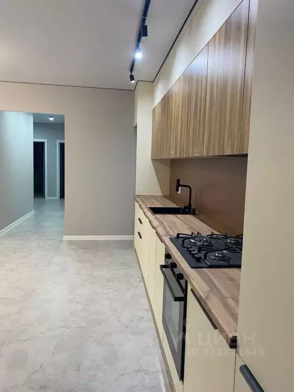 Коттедж в Ставропольский край, Михайловск Шпаковский район, ул. Вадима ... - Фото 2