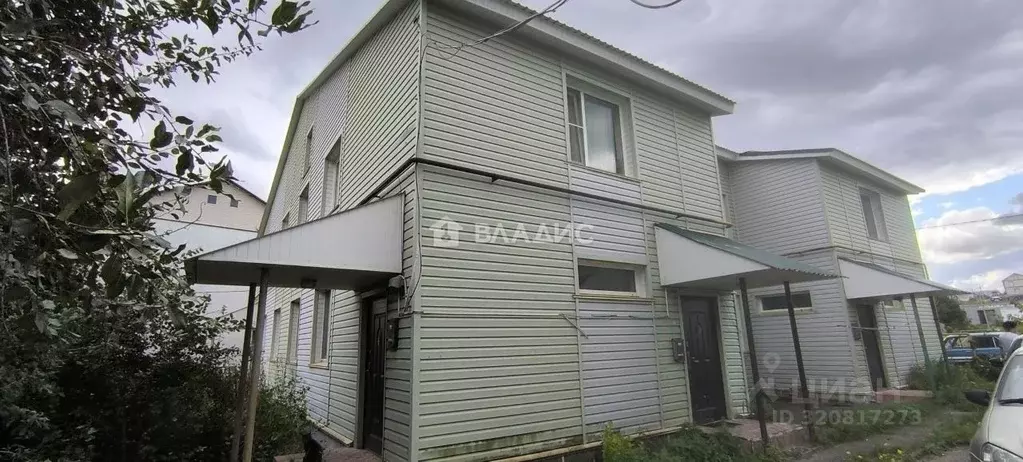 2-к кв. Пензенская область, с. Бессоновка ул. Сиреневая, 59А (50.6 м) - Фото 1