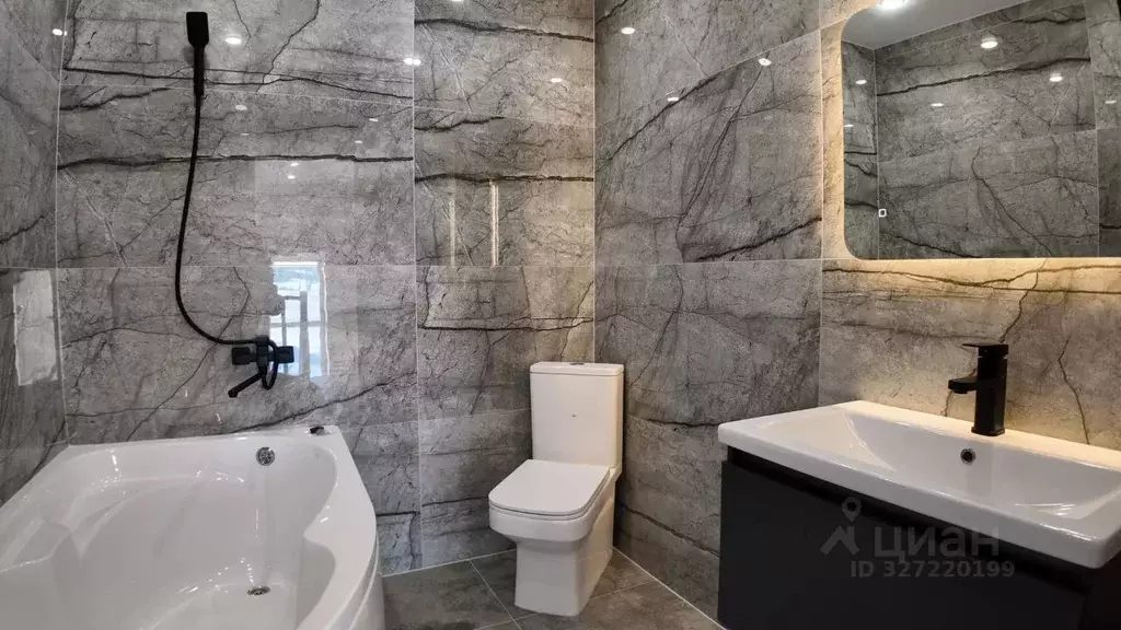 Дом в Татарстан, Лаишевский район, с. Сокуры, Новые Сокуры- 3 кп  (145 ... - Фото 1