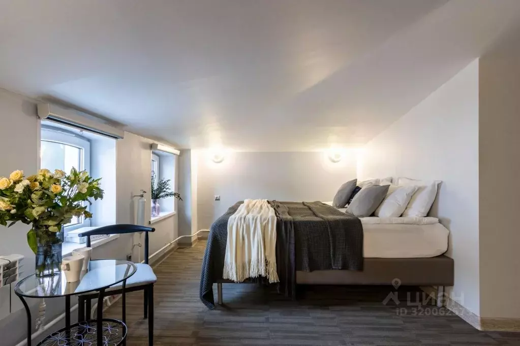 Комната Санкт-Петербург Садовая ул., 28-30к55 (15.0 м) - Фото 1