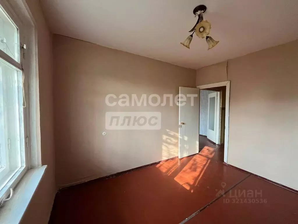 2-к кв. Липецкая область, Липецк ул. 30 лет Октября, 6 (50.0 м) - Фото 1