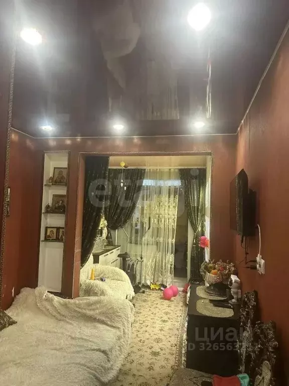 3-к кв. Ярославская область, Ярославль просп. Фрунзе, 65 (60.2 м) - Фото 2