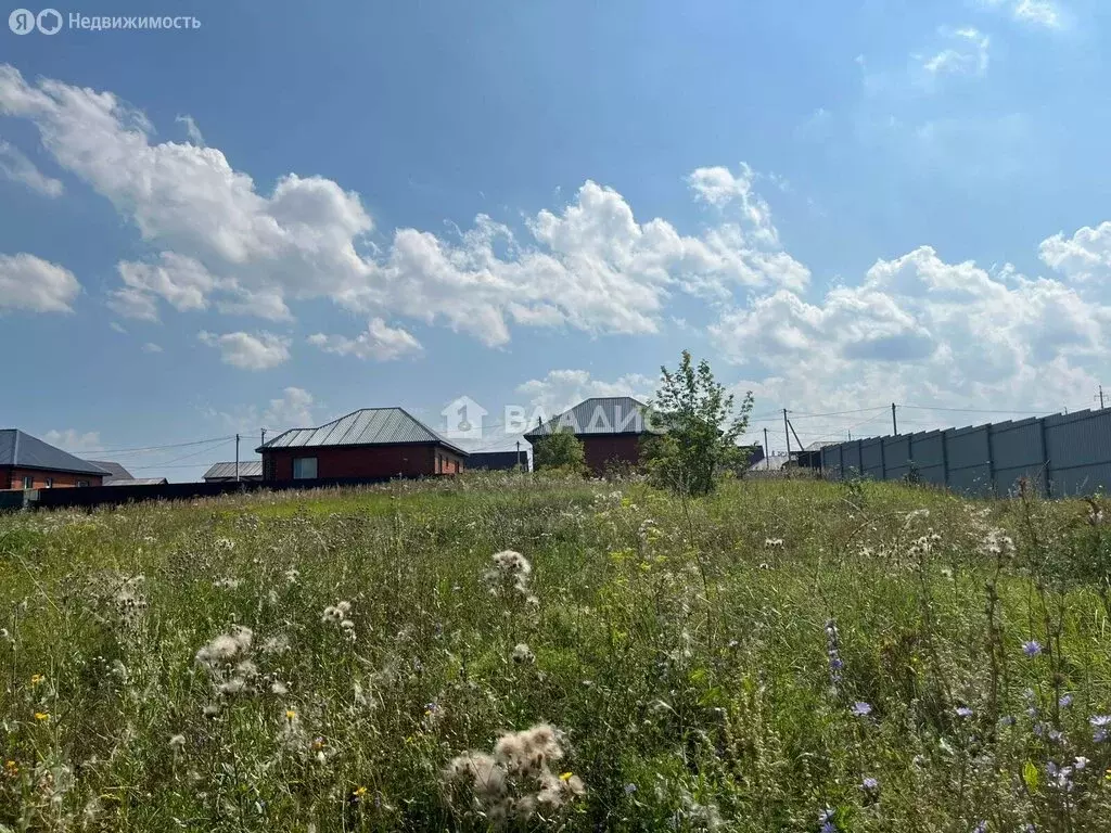 Участок в Бессоновка, Коммунальная улица (10 м) - Фото 0