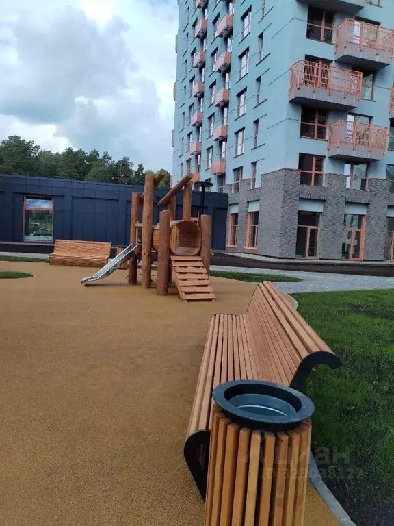 2-к кв. Алтайский край, Барнаул городской округ, Южный рп тракт Южный, ... - Фото 2