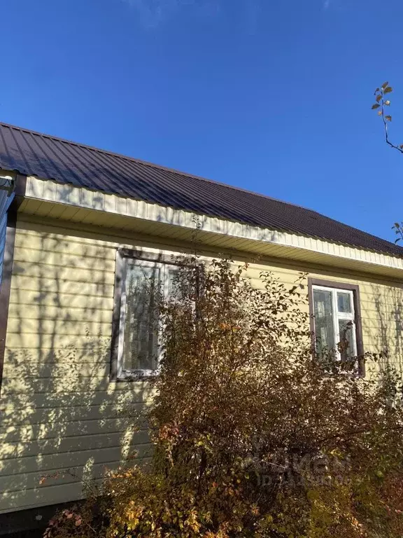 Участок в Рязанская область, Сасовский муниципальный округ, пос. ... - Фото 1