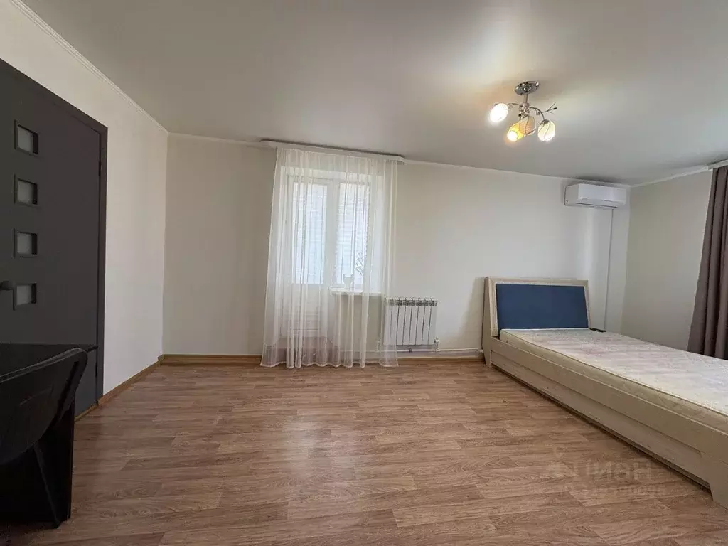 1-к кв. Татарстан, Казань ул. Рихарда Зорге, 97 (33.0 м) - Фото 0
