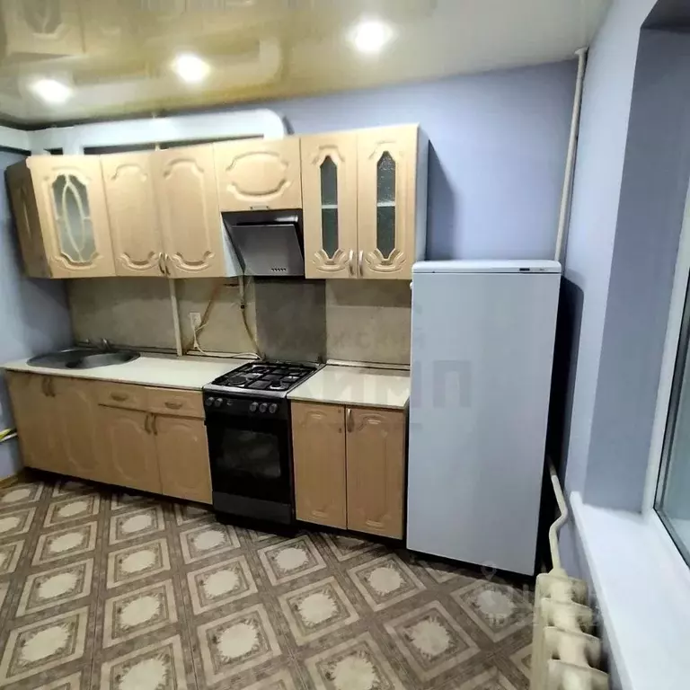 3-к кв. Калужская область, Таруса ул. Ворошилова, 5 (74.3 м) - Фото 2