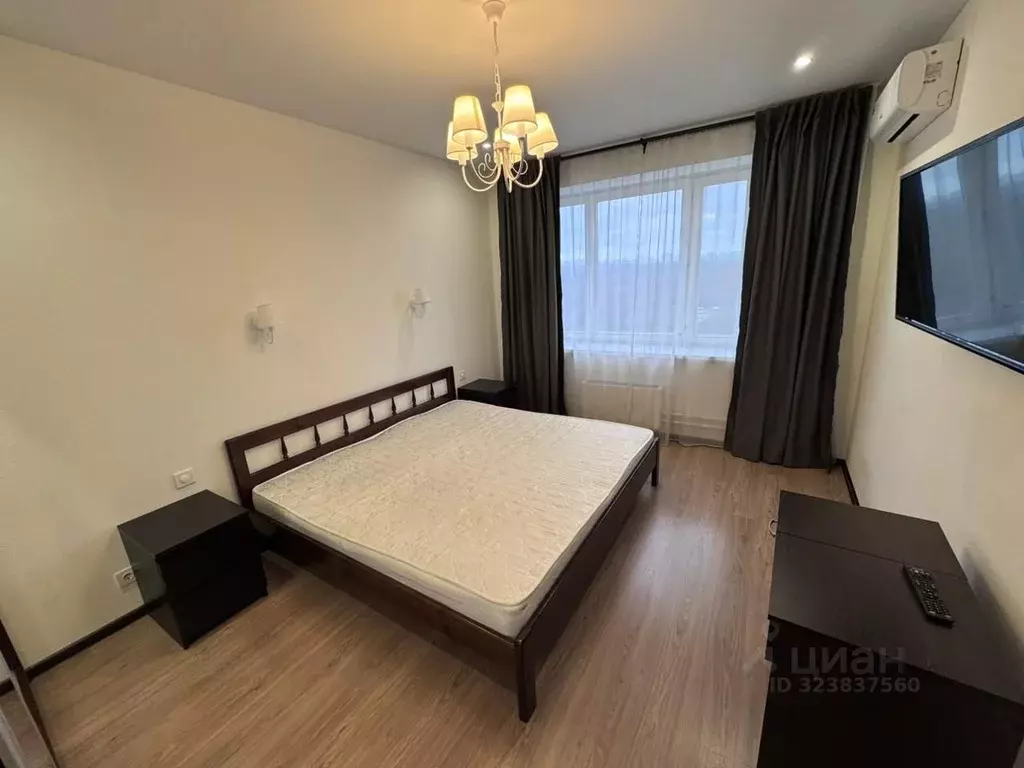 1-к кв. Москва Сумской проезд, 19 (52.0 м) - Фото 2