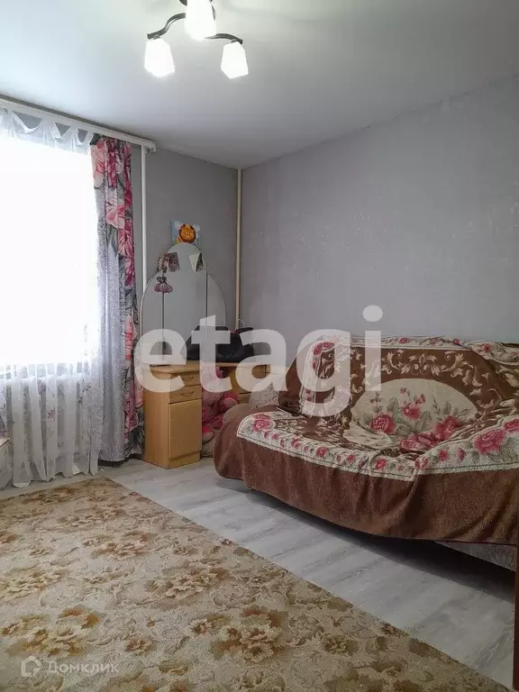 Продаётся квартира-студия, 32 м - Фото 0