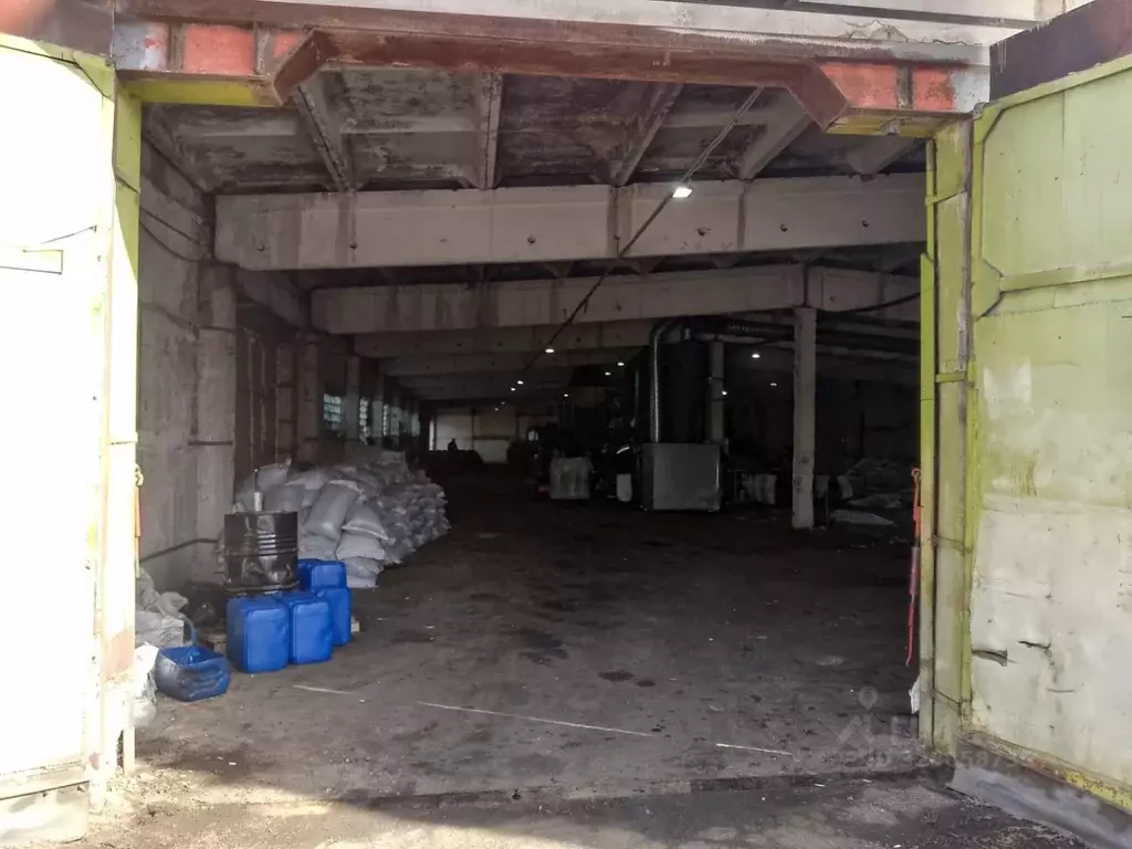 Помещение свободного назначения в Липецкая область, Грязинский ... - Фото 2