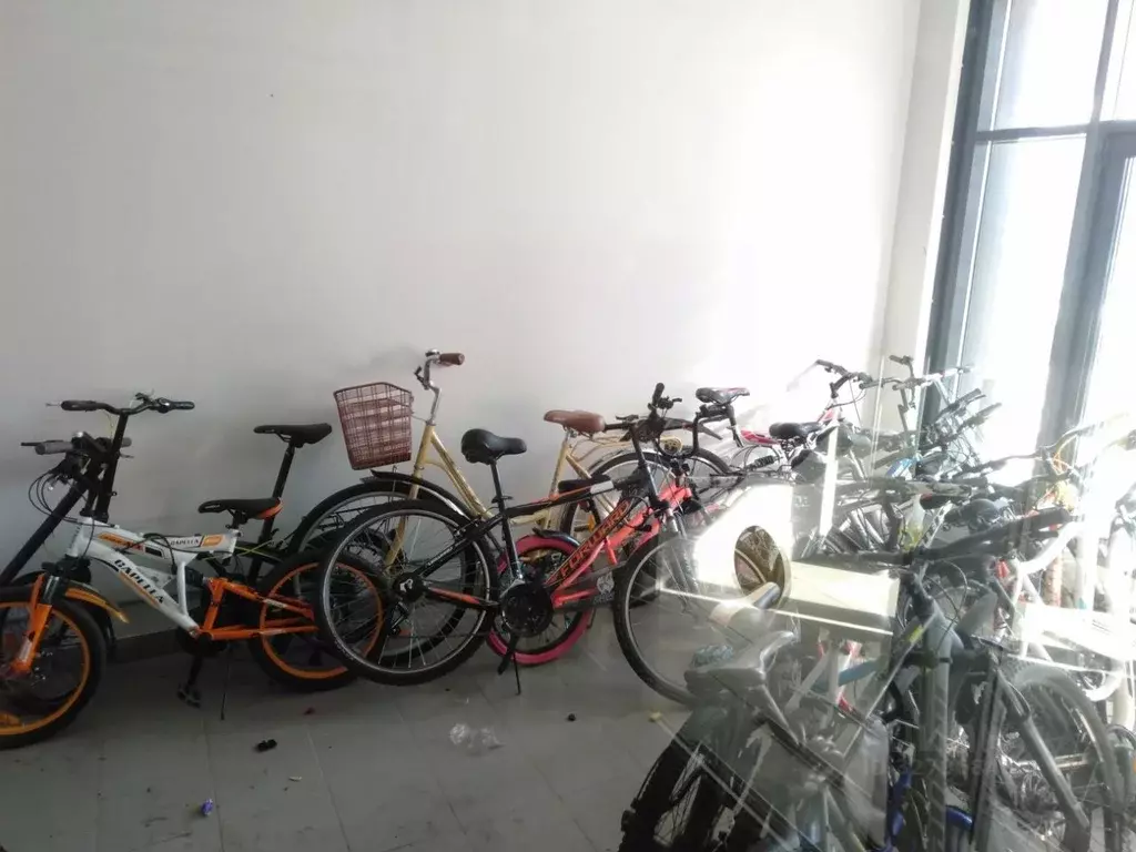 Студия Санкт-Петербург наб. Реки Каменки, 19к1 (19.5 м) - Фото 2