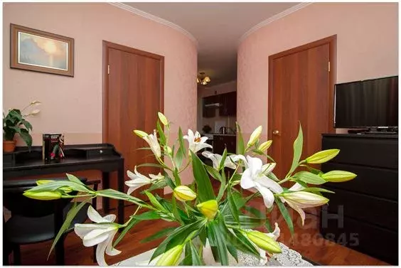 2-к кв. Москва 2-я Брестская ул., 31 (42.0 м) - Фото 2