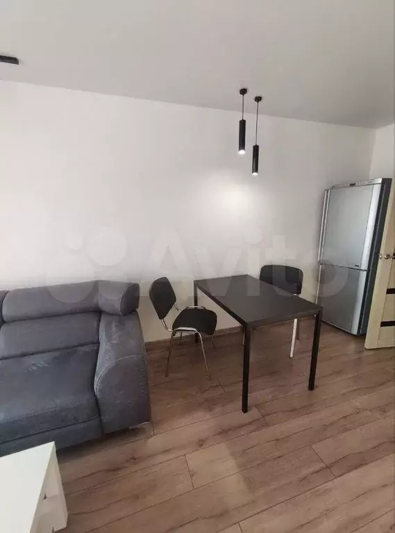 Квартира-студия, 29,6 м, 10/18 эт. - Фото 1