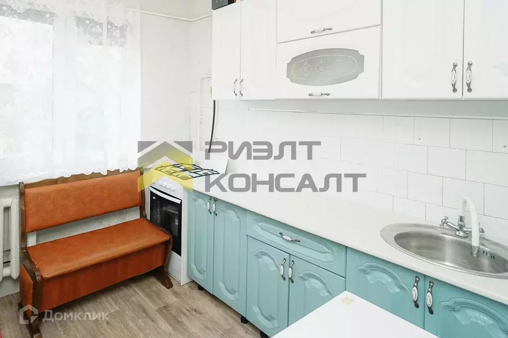 Продаётся 1-к квартира, 30.8 м - Фото 1