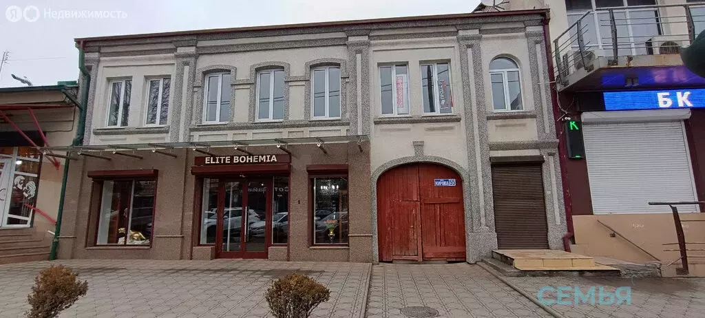 Помещение свободного назначения (131.4 м) - Фото 1