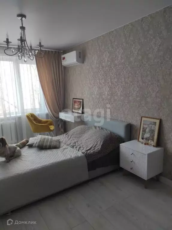 Продаётся 2-к квартира, 56 м - Фото 0