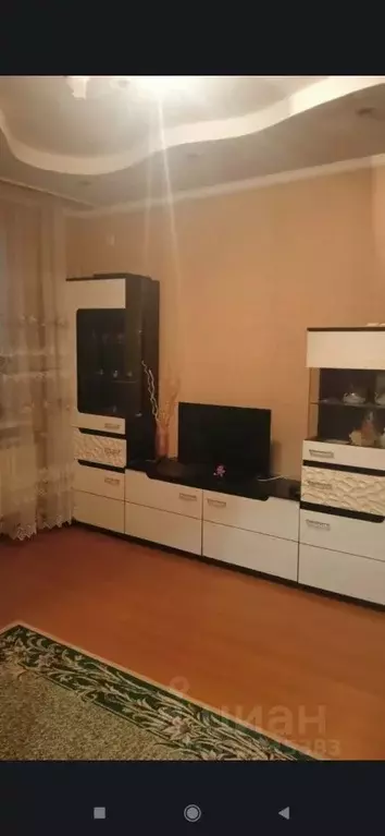 1-к кв. Ростовская область, Ростов-на-Дону Северный мкр, бул. ... - Фото 2