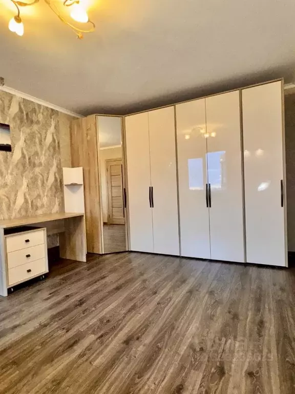 2-к кв. Ленинградская область, Мурино Всеволожский район, бул. ... - Фото 2