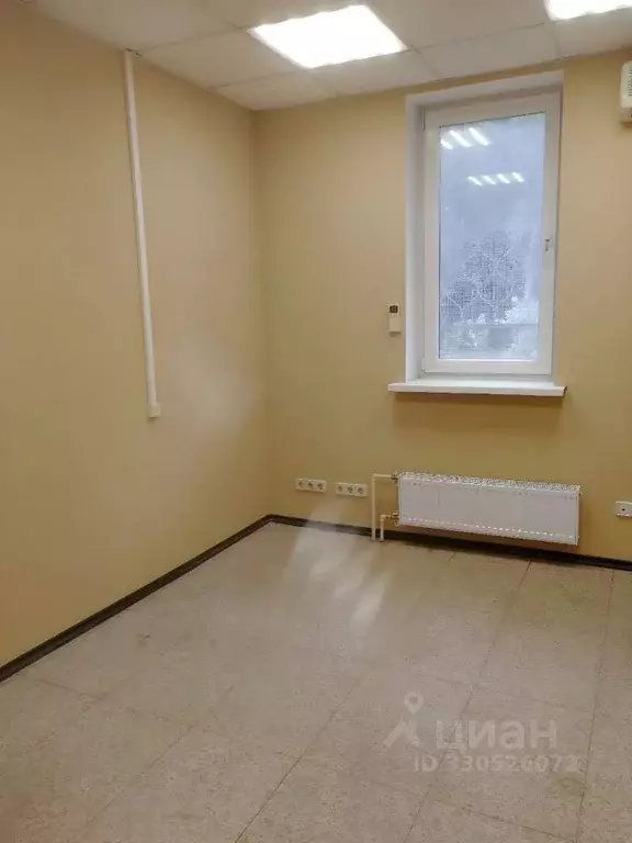 Помещение свободного назначения в Москва ул. Борисовские Пруды, 14К5 ... - Фото 2