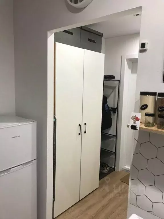 Студия Московская область, Ленинский городской округ, Боброво пгт ул. ... - Фото 2