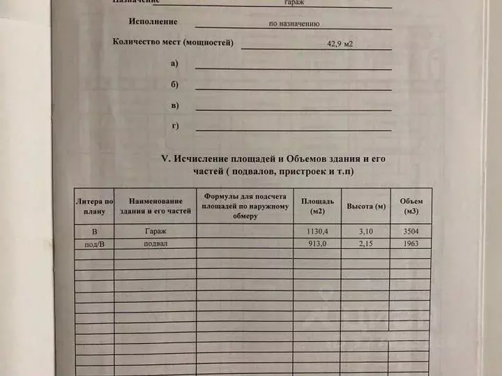 Гараж в Краснодарский край, Краснодар Центральный мкр, ул. Коммунаров, ... - Фото 2