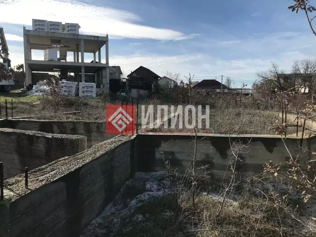 Участок в Севастополь ул. Пасечная, 13 (7.3 сот.) - Фото 2