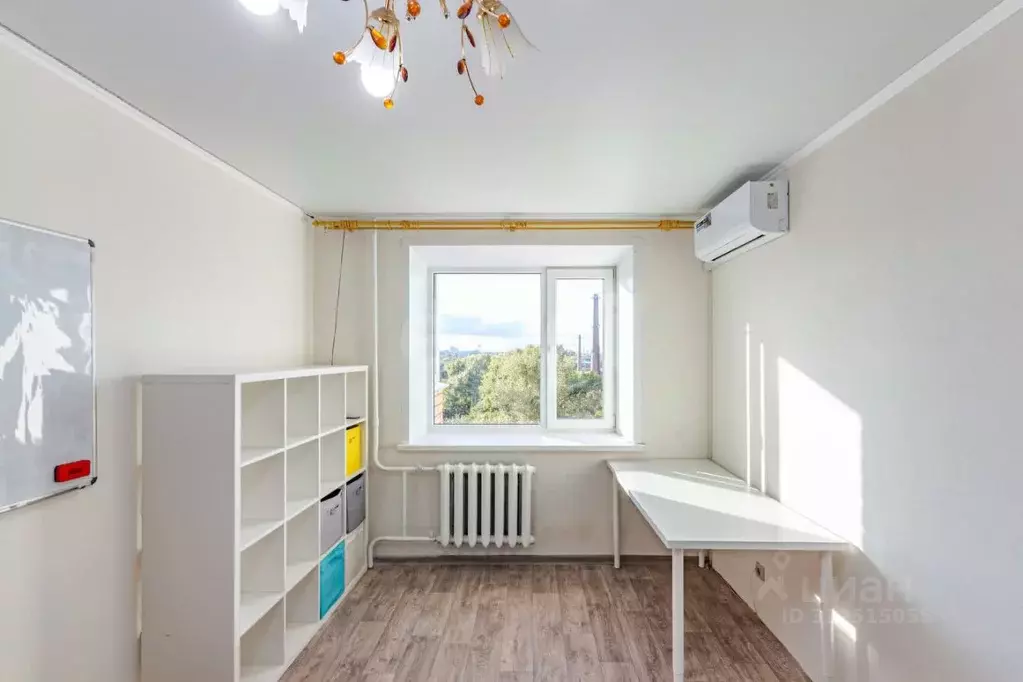 1-к кв. Вологодская область, Вологда Судоремонтная ул., 2Б (28.0 м) - Фото 1