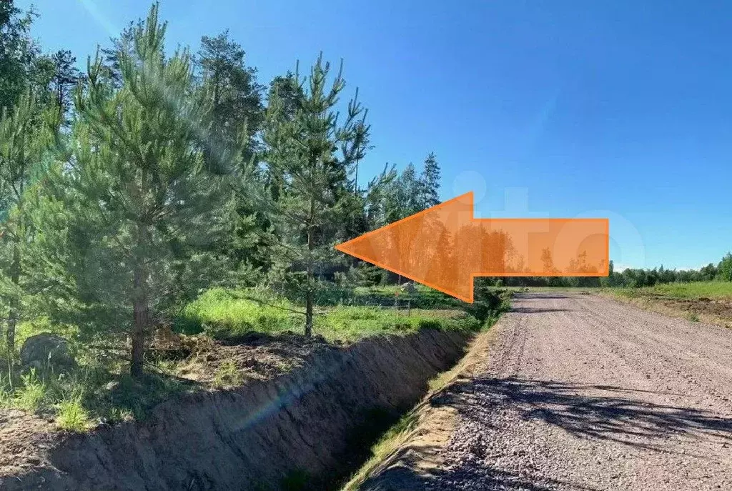 Участок 6,8 сот. (ИЖС) - Фото 1