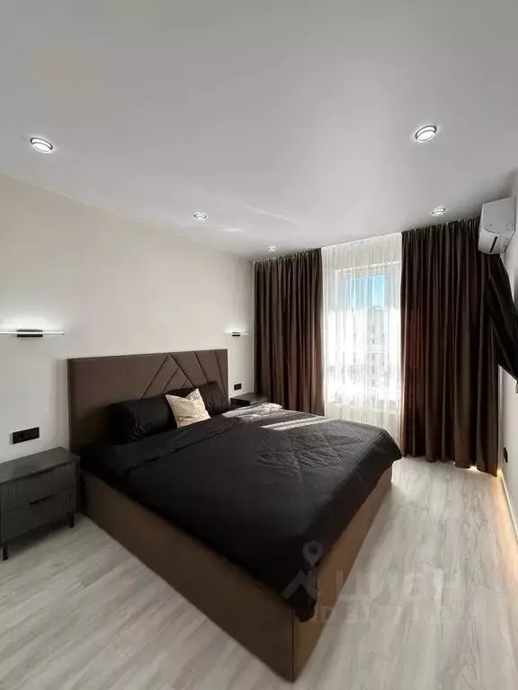 2-к кв. Краснодарский край, Анапа ул. Крылова, 13к1 (56.0 м) - Фото 0