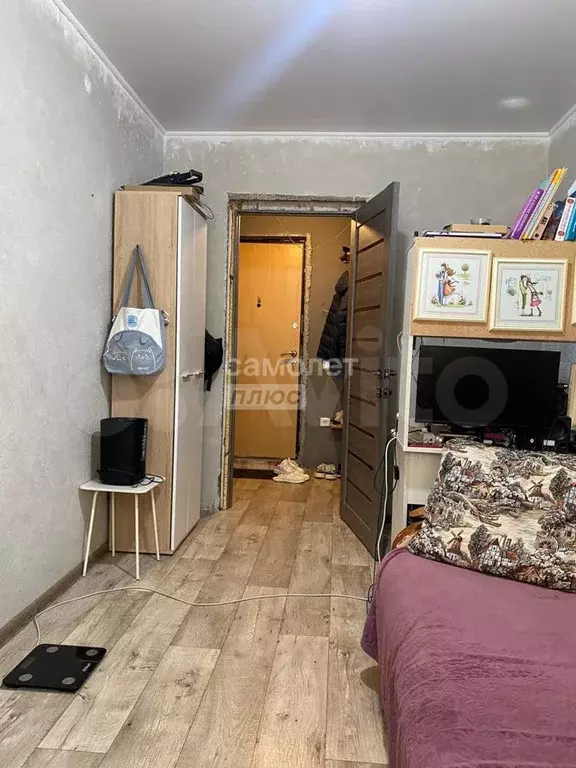 2-к. квартира, 43,6 м, 1/5 эт. - Фото 1