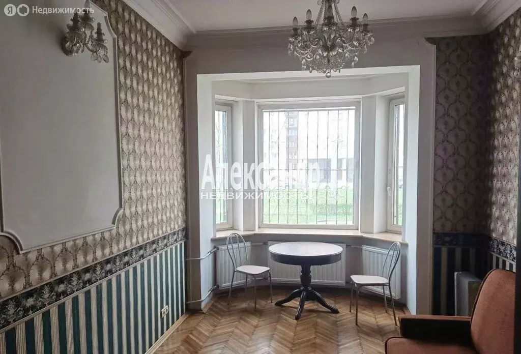 1-комнатная квартира: Санкт-Петербург, улица Новостроек, 3 (34.4 м) - Фото 0