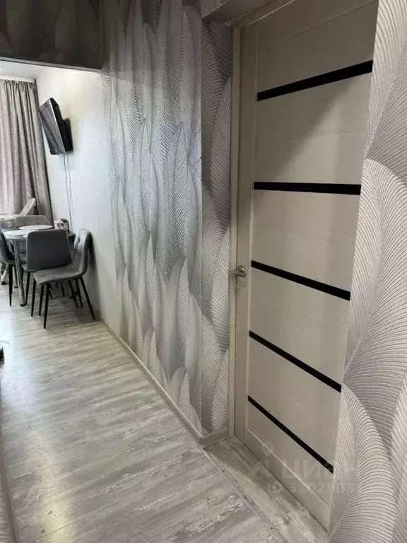 1-к кв. Иркутская область, Шелехов 1-й мкр, 62 (34.0 м) - Фото 1