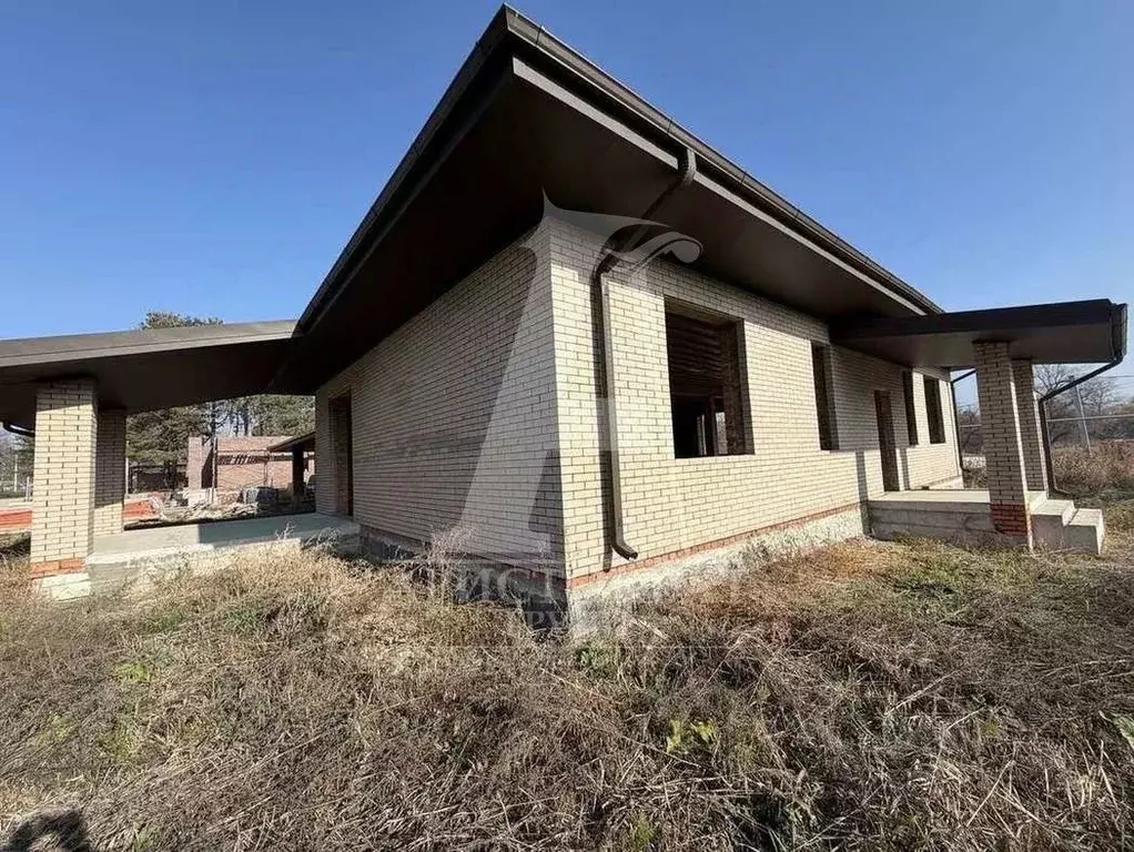 Дом в Ставропольский край, Пятигорск ул. Ивовая (135 м) - Фото 2