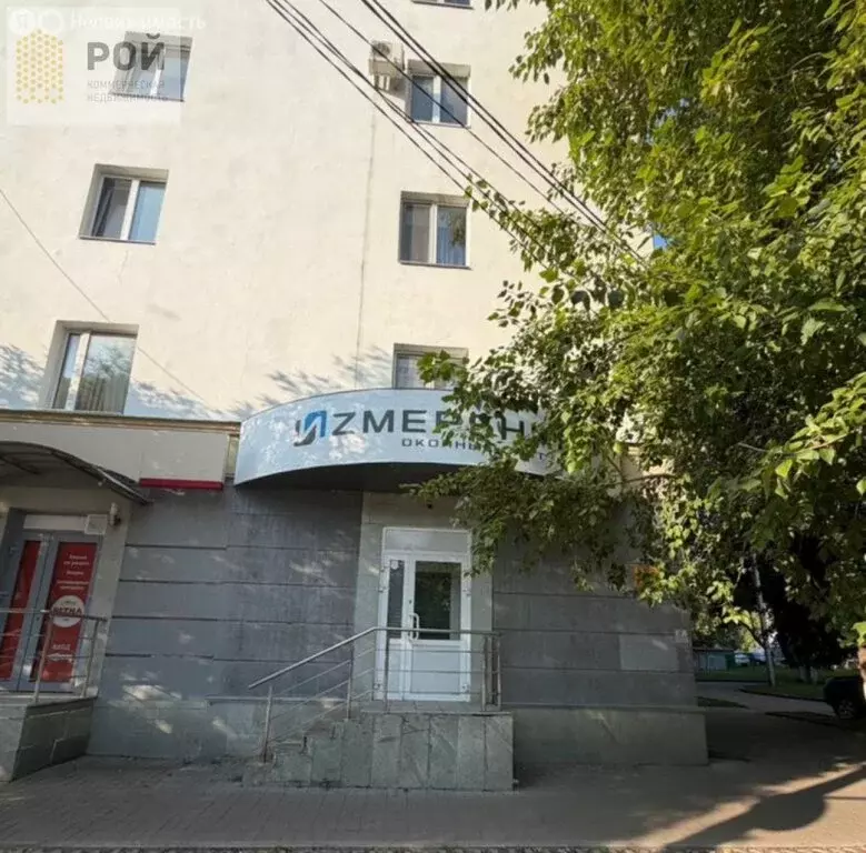 Помещение свободного назначения (30 м) - Фото 1