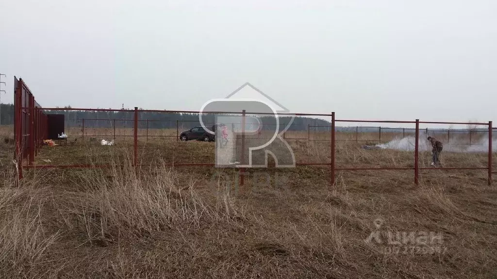 Участок в Московская область, Балашиха городской округ, д. Дятловка  ... - Фото 0