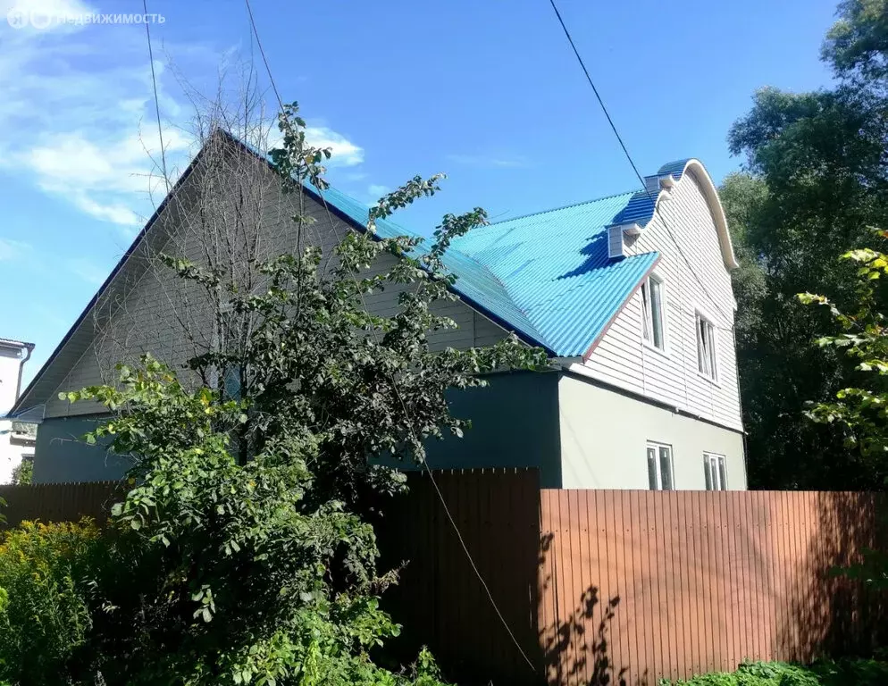 Дом в Переславль-Залесский, Трубежная улица, 11 (223 м) - Фото 0