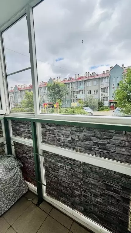 Студия Ивановская область, Иваново Новая Ильинка мкр, 3 (25.2 м) - Фото 2