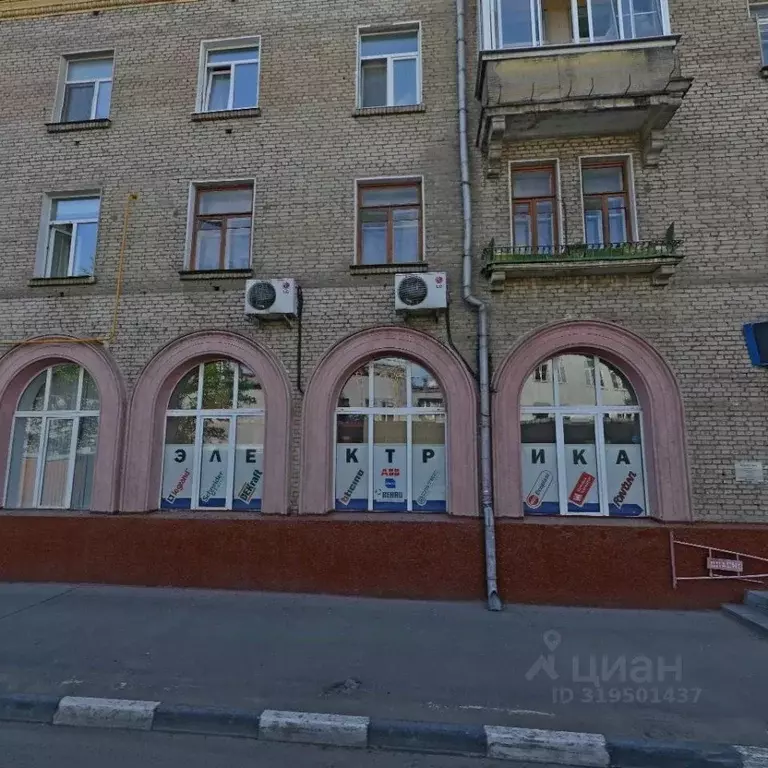 Помещение свободного назначения в Москва Каширское ш., 7К3 (391 м) - Фото 0