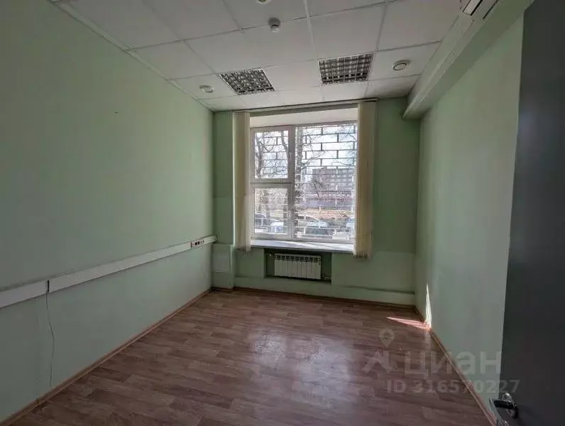 Офис в Москва ул. Кржижановского, 29К5 (100 м) - Фото 1