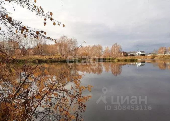 Участок в Тюменская область, Тюмень ул. Семена Урусова (7.44 сот.) - Фото 0