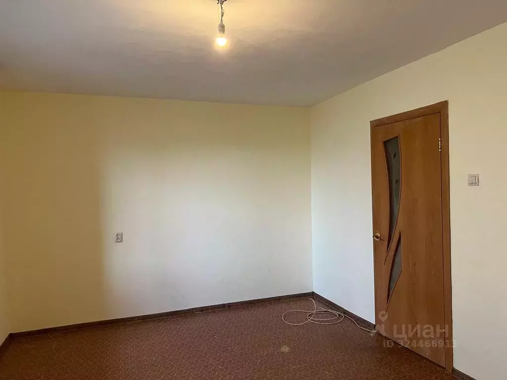 Комната Свердловская область, Верхняя Пышма ул. Огнеупорщиков, 11Б ... - Фото 1