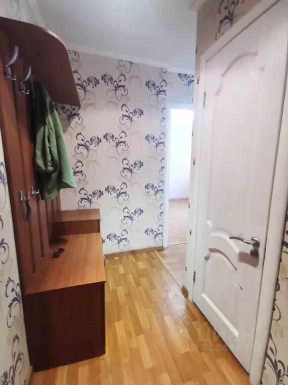 1-к кв. Москва Сходненская ул., 37 (30.0 м) - Фото 1