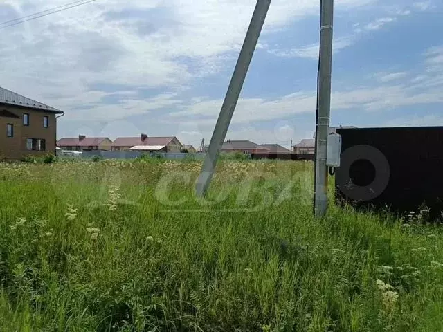 Участок 14 сот. (ИЖС) - Фото 0