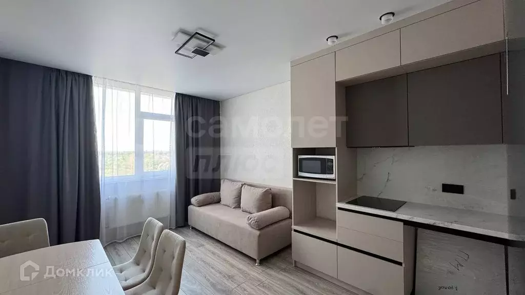 Продаётся 2-к квартира, 40.9 м - Фото 1