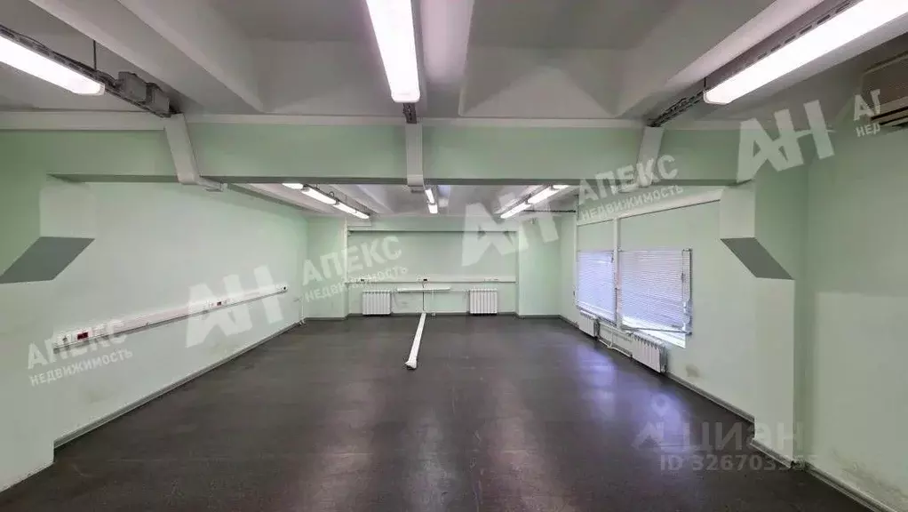 Помещение свободного назначения в Москва Марксистская ул., 34К10 (235 ... - Фото 2