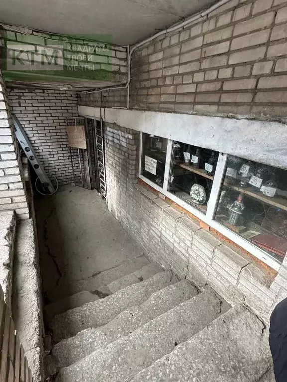 Помещение свободного назначения в Санкт-Петербург ул. Лени Голикова, ... - Фото 2