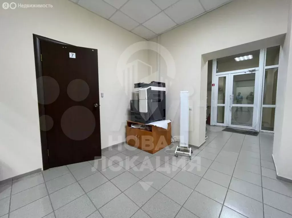 Офис (367 м) - Фото 1