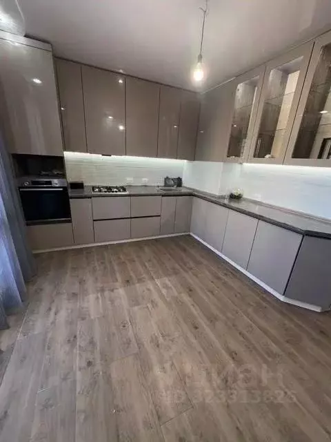 3-к кв. Самарская область, Волжский район, Черноречье с/пос, с. ... - Фото 2